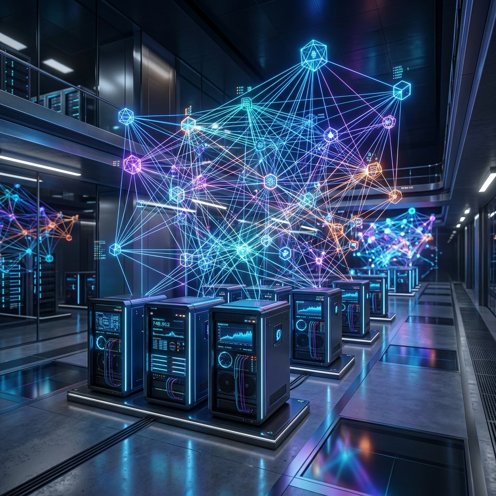 No relationship with Genesis Capital