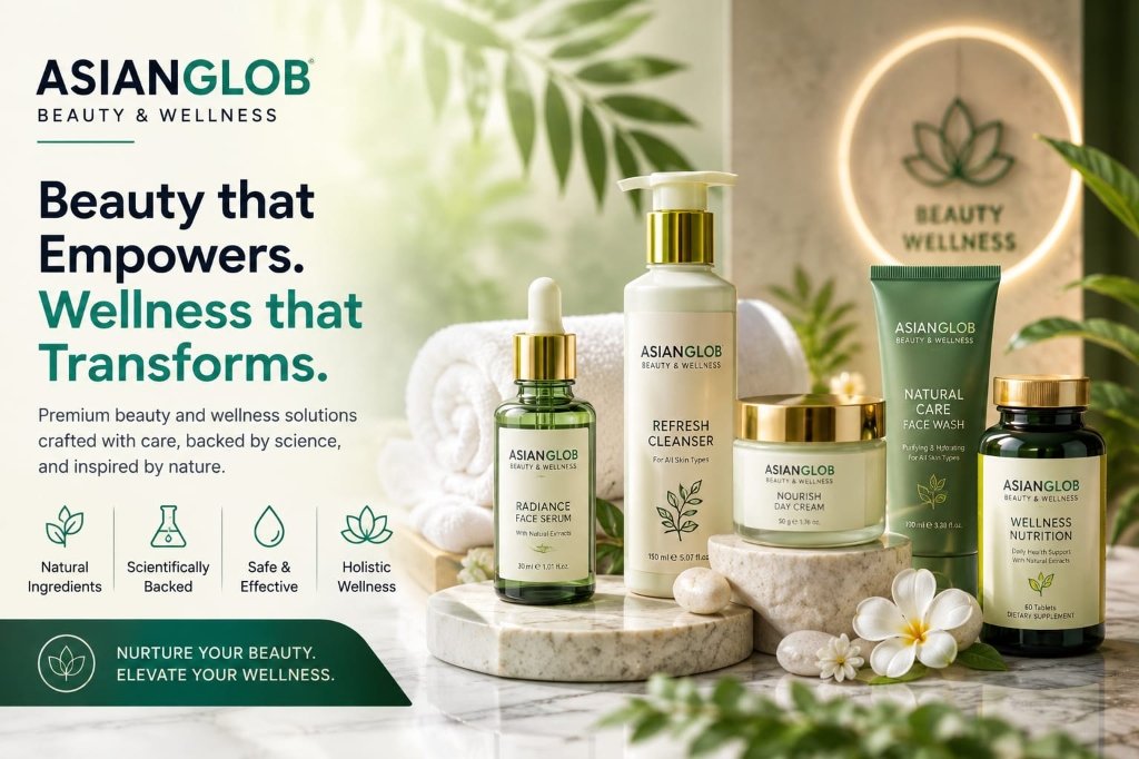 Beauty & Wellness