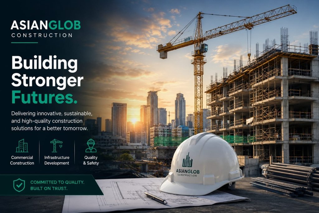 Construction