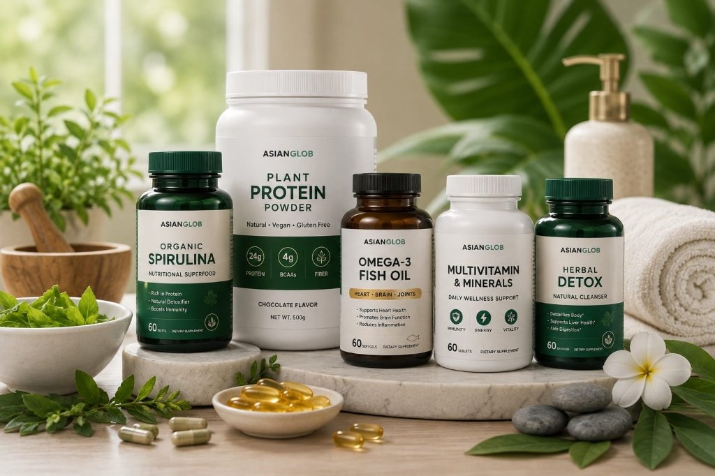 Health & Wellness